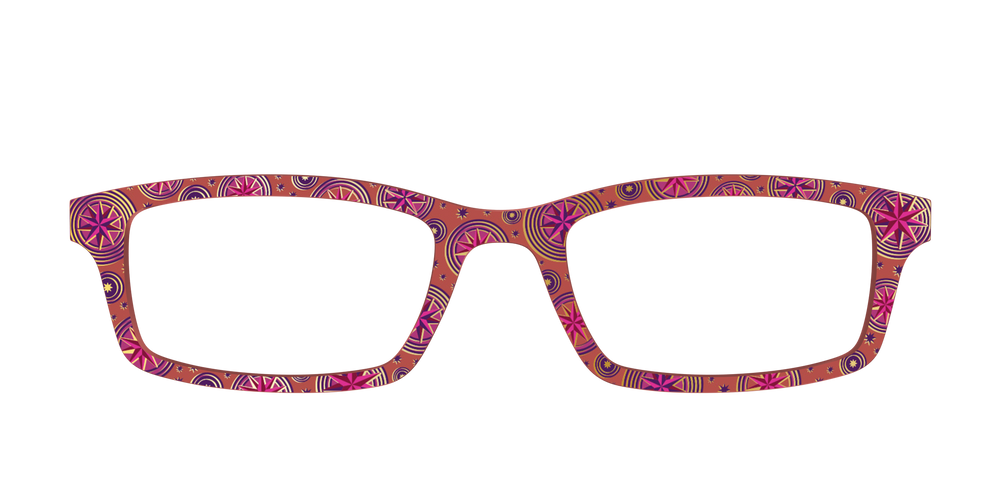 The Gold Foil Luna Lovegood™