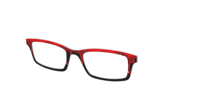 The Gore - Angle Top Thumbnail - Pair Eyewear