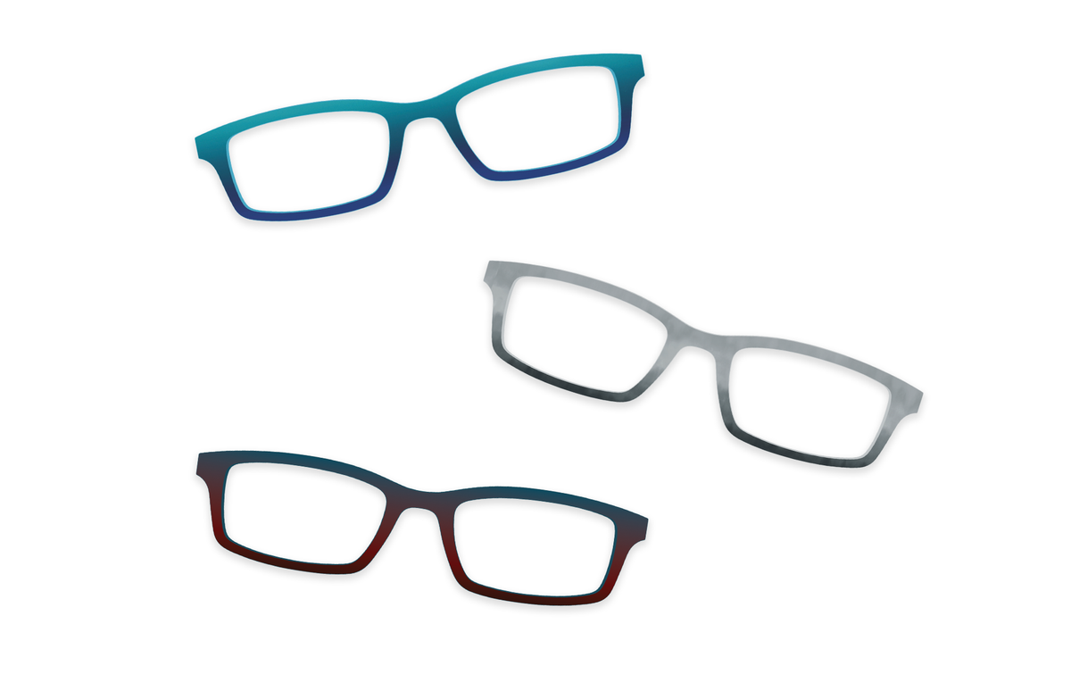 The Gradient Starter Set - Product Image 21 - Pair Eyewear