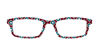 The Groovy Daisies - Front Top Thumbnail - Pair Eyewear