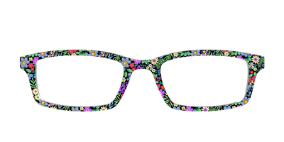 The Groovy Garden - Front Top Thumbnail - Pair Eyewear