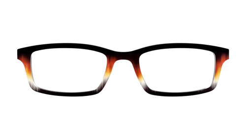 The Hallows' Eve Gradient - Pair Eyewear