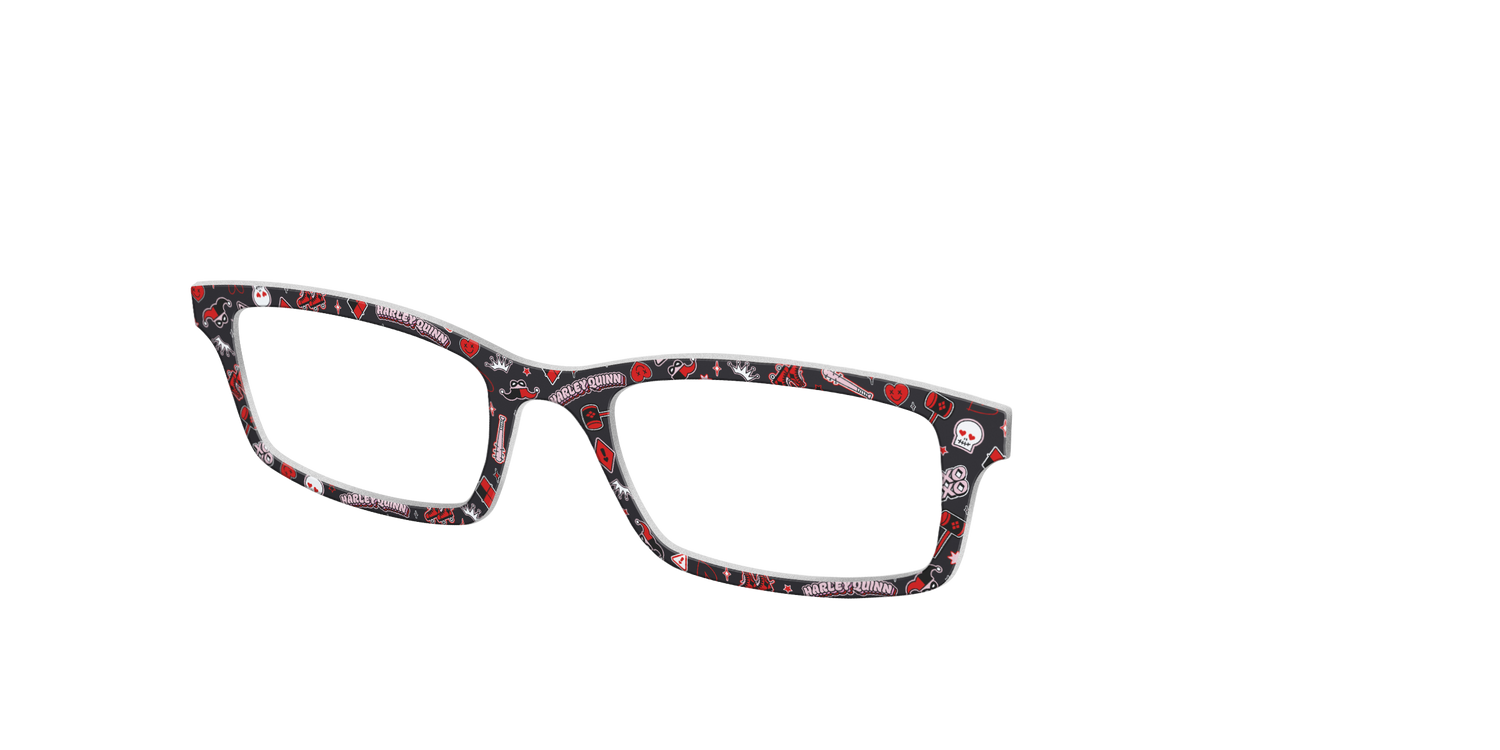 harley quinn goggles The Harley Quinn – Pair Eyewear