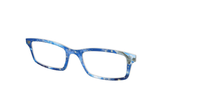 The Harry Potter Night Sky - Angle Top Thumbnail - Pair Eyewear