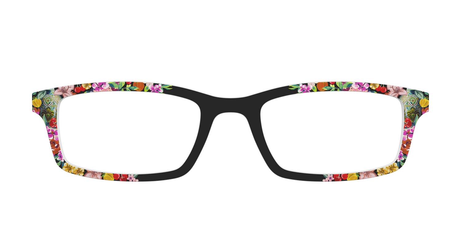 The Harvest Abundance - Front Top Image - Pair Eyewear