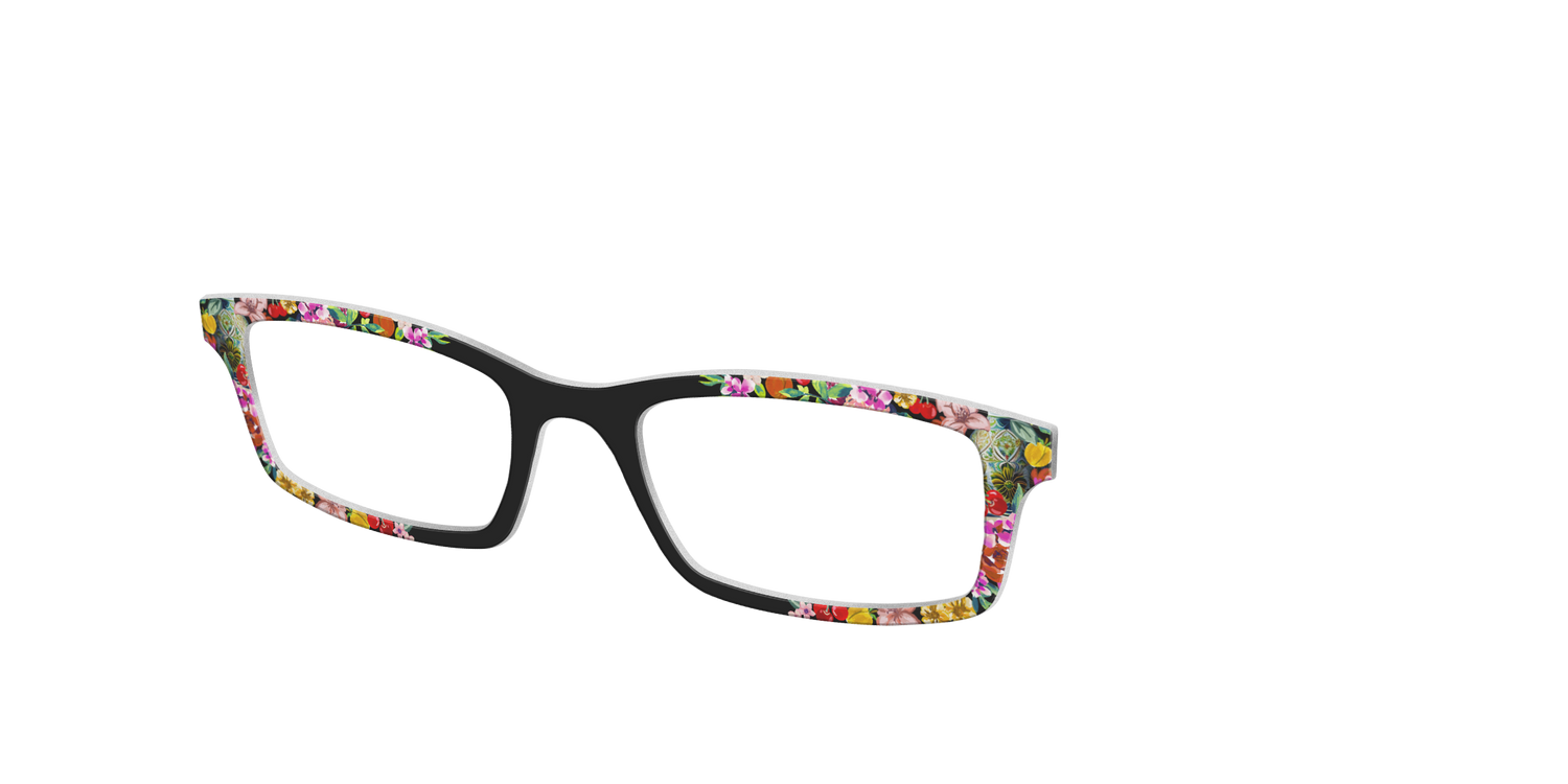 The Harvest Abundance - Angle Top Image - Pair Eyewear