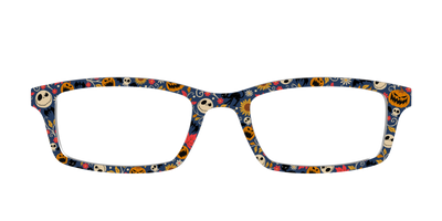 Haunted Garden - Front Top Thumbnail - Pair Eyewear