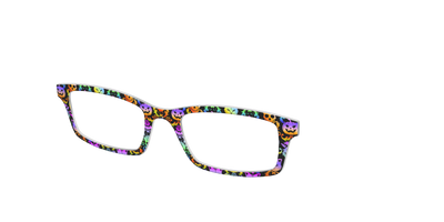 The Haunted House - Angle Top Thumbnail - Pair Eyewear