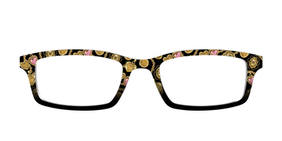 The Heirloom Trinkets - Front Top Thumbnail - Pair Eyewear