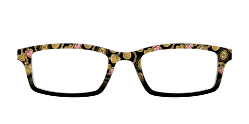 The Heirloom Trinkets - Pair Eyewear