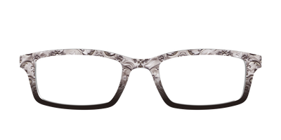 The Heritage Damask - Front Top Thumbnail - Pair Eyewear