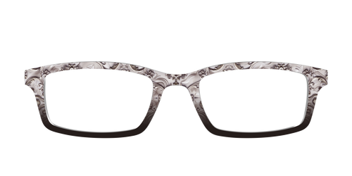 The Heritage Damask - Pair Eyewear