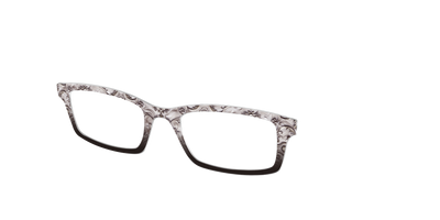 The Heritage Damask - Angle Top Thumbnail - Pair Eyewear