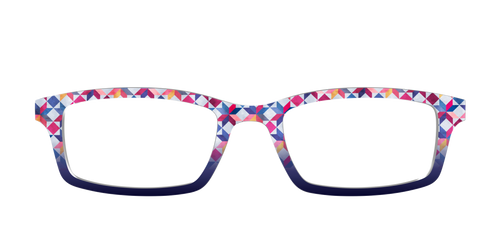The Heritage Quilt - Pair Eyewear