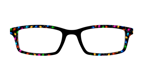 The Holiday Glow - Pair Eyewear