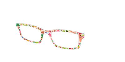 The Holly Harbor - Angle Top Thumbnail - Pair Eyewear
