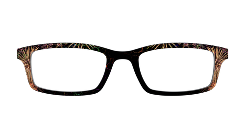 The Holographic Fireworks Show - Pair Eyewear