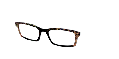 The Holographic Fireworks Show - Angle Top Thumbnail - Pair Eyewear