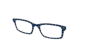 The Honey Bees - Angle Top Thumbnail - Pair Eyewear