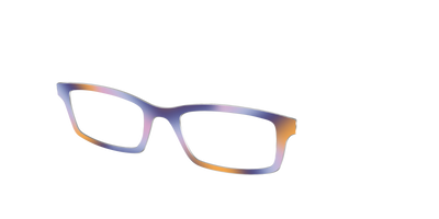 The Hoppy Horizon Gradient - Angle Top Thumbnail - Pair Eyewear