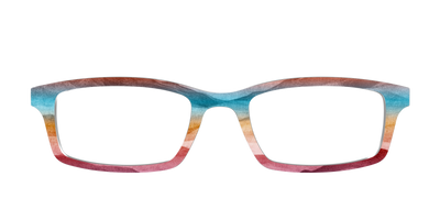 The Horizon Hues - Front Top Thumbnail - Pair Eyewear