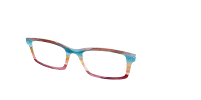 The Horizon Hues - Angle Top Thumbnail - Pair Eyewear