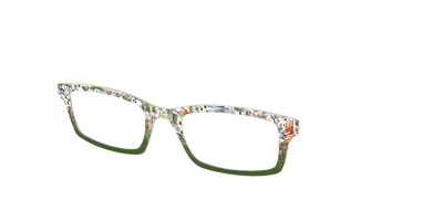 The Hundred Acre Woods - Angle Top Thumbnail - Pair Eyewear