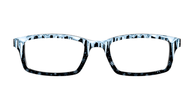 The Icicles - Front Top Thumbnail - Pair Eyewear
