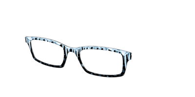 The Icicles - Angle Top Thumbnail - Pair Eyewear