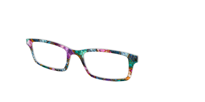 The Icy Viper - Angle Top Thumbnail - Pair Eyewear