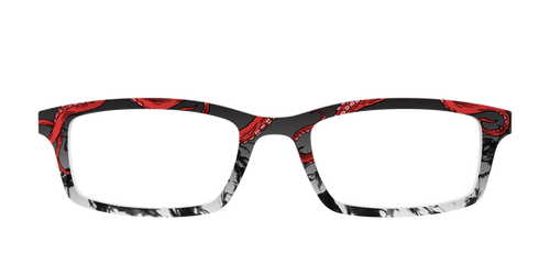 The Inky Squid - Pair Eyewear