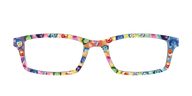 Inside Out Black Frame