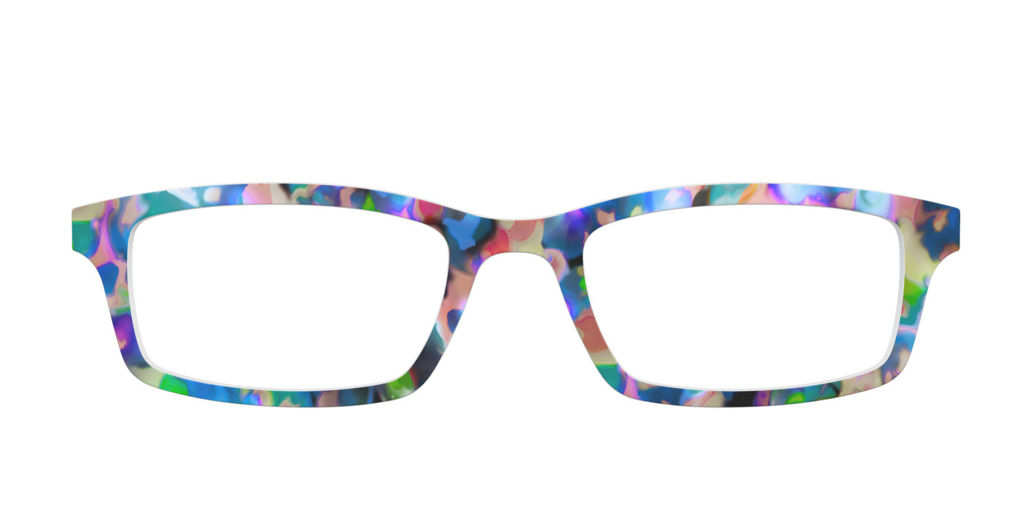 The In-Transit Tort - Front Top Image - Pair Eyewear