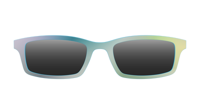 The Polarized Iridescent Sun Top