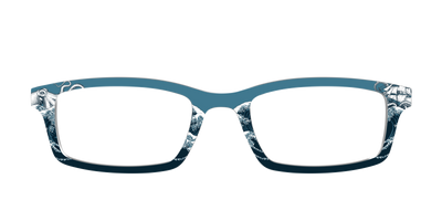 The Kraken Attack - Front Top Thumbnail - Pair Eyewear