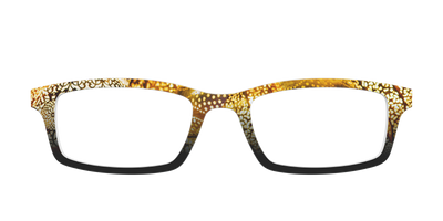 The Lantern Glow - Front Top Thumbnail - Pair Eyewear