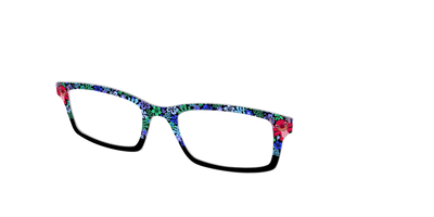 Leroy 629 - Angle Top Thumbnail - Pair Eyewear