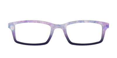 The Lilac Underpaint - Front Top Thumbnail - Pair Eyewear