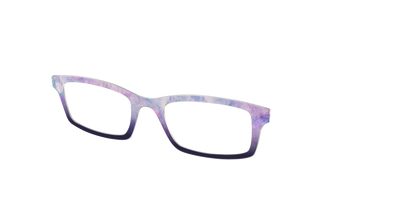 The Lilac Underpaint - Angle Top Thumbnail - Pair Eyewear