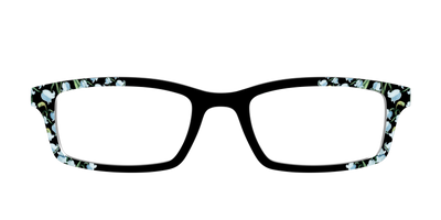 The Lilies of the Valley - Front Top Thumbnail - Pair Eyewear
