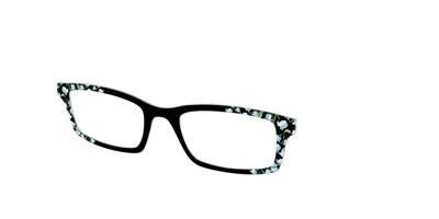 The Lilies of the Valley - Angle Top Thumbnail - Pair Eyewear