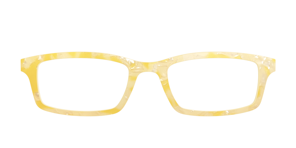 The Polarized Woodgrain Sun Top