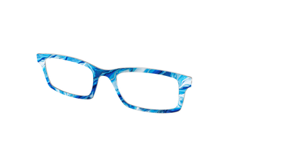 The Liquid Marble - Angle Top Thumbnail - Pair Eyewear