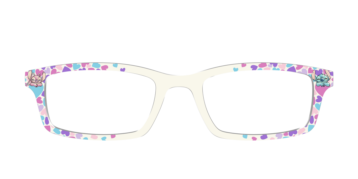 Little Lovebugs - Front Top Image - Pair Eyewear
