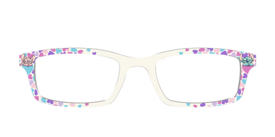 Little Lovebugs - Front Top Thumbnail - Pair Eyewear