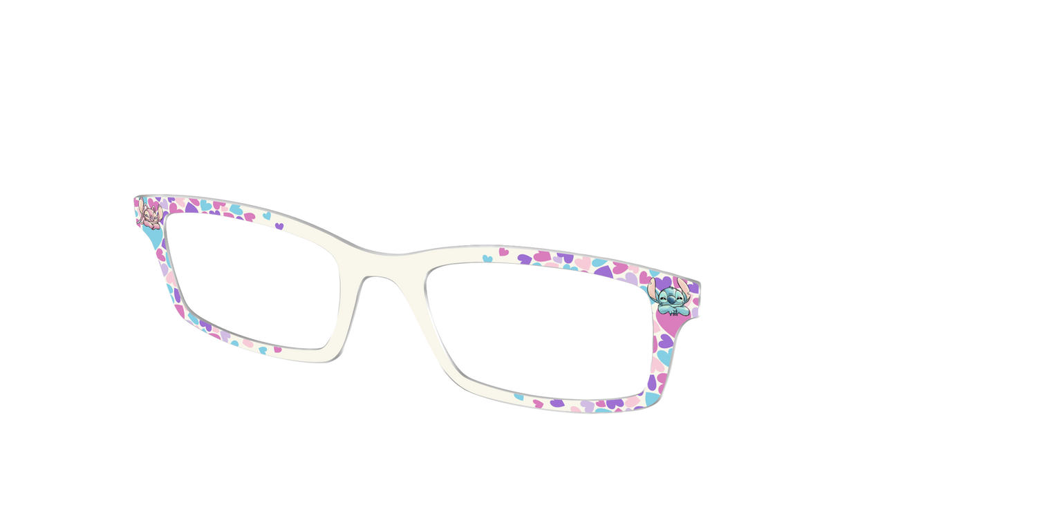 Little Lovebugs - Angle Top Image - Pair Eyewear