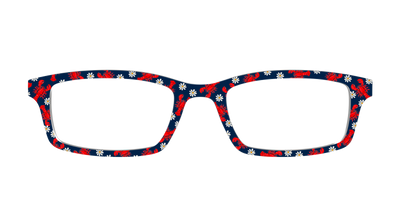 The Lovely Lobsters - Front Top Thumbnail - Pair Eyewear