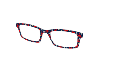 The Lovely Lobsters - Angle Top Thumbnail - Pair Eyewear