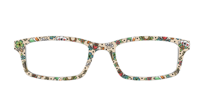 The Luck of the Irish Tattoos - Front Top Thumbnail - Pair Eyewear