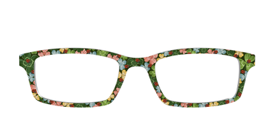 The Lucky Ladybugs - Front Top Thumbnail - Pair Eyewear